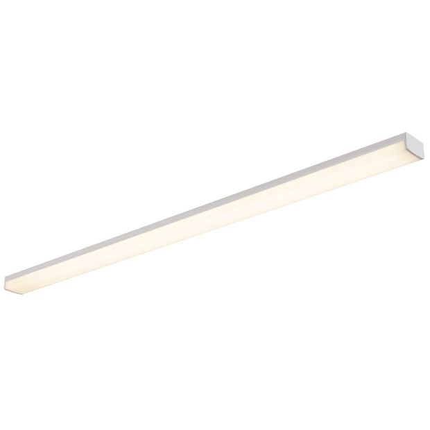 Anka 120cm Batten 36w 3CCT White IP20