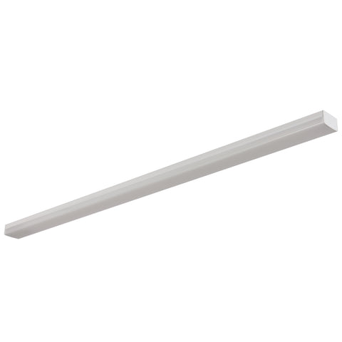 Anka 120cm Batten 36w 3CCT White IP20