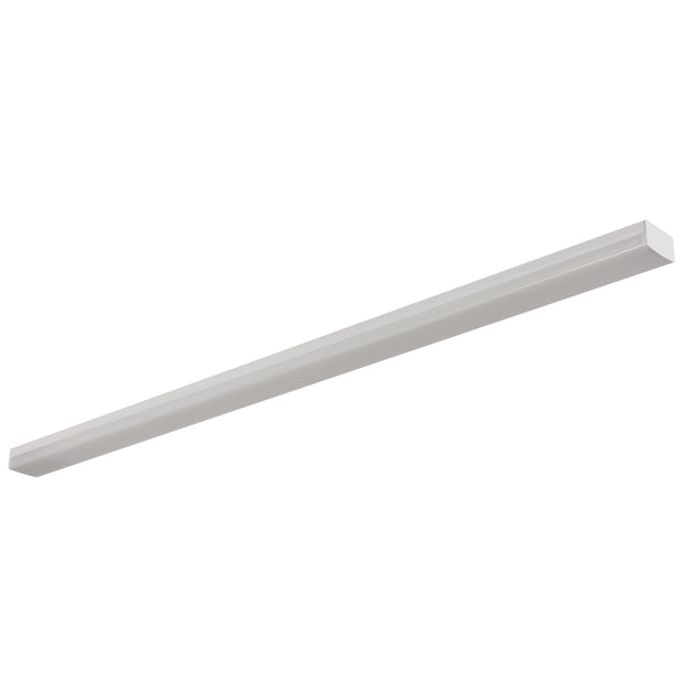 Anka 120cm Batten 36w 3CCT White IP20