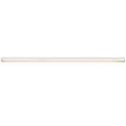 Anka 120cm Batten 36w 3CCT White IP20