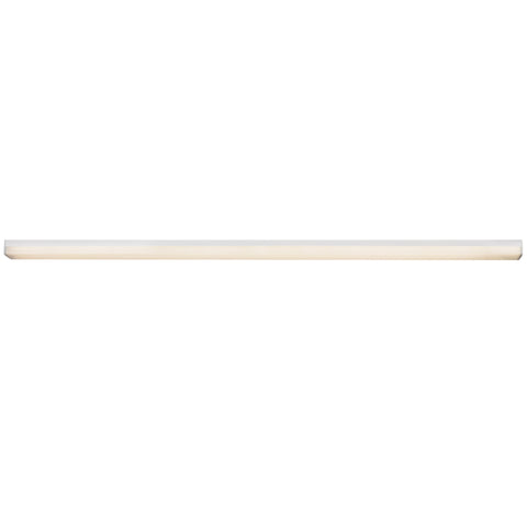 Anka 120cm Batten 36w 3CCT White IP20