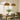 Antera 40 Weave Pendant Natural