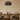 Antera 60 Weave Pendant Black