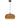 Antera 40 Weave Pendant Natural