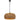 Antera 60 Weave Pendant Natural