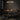 Ariva 80 LED Pendant - Black Sand