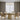 Ariva 62 LED Pendant - White Sand