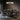 Ariva 62 LED Pendant - Black Sand