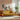 Armis Champagne Gold Tiled Wine Glass 300mm E27 Pendant