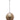 Armis Champagne Gold Tiled Wine Glass 300mm E27 Pendant