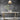 Armis Champagne Gold Tiled Ellipse 250mm E27 Pendant