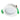 Arte Mini 8w Tricolour LED Downlight White