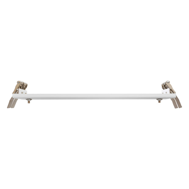 Astra 43w LED CCT White With Silver 1813mm Bar Pendant
