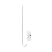 Atala 40cm 12W 3000K LED Wall Light White