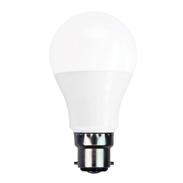 9w B22 (BC) GLS Warm White LED Globe