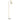 Addison Floor Lamp White