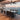Storm DC 56 Ceiling Fan Black with LED Light