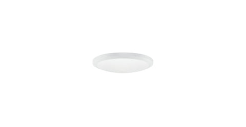 24W LED Light Kit to suit Albatross II DC SMART Ceiling Fan Matt White