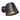 Aleria IP44 Wall Light Black