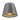 Aleria IP44 Wall Light Grey