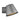 Aleria IP44 Wall Light Grey