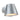 Aleria IP44 Wall Light Galvanised Steel and Glass