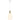 Alton 23 Pendant Brass and Opal