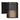 Aludra IP54 Wall Light Black
