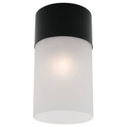 Anna DIY Ceiling Light - Matt Black