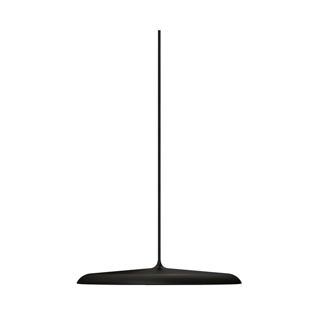 Artist 40 Pendant Black