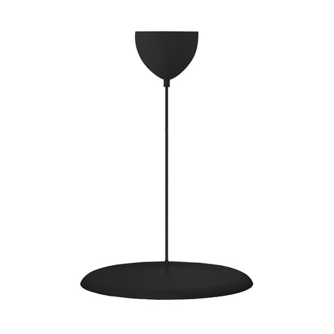 Artist 40 Pendant Black