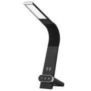 ASTRO 8w LED CCT Black 3 Stage Touch Task Lamp