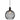 Aver 30 Pendant Black