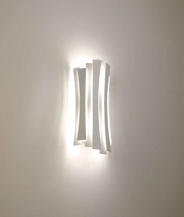 Bagota 20w CCT LED Wall Light White