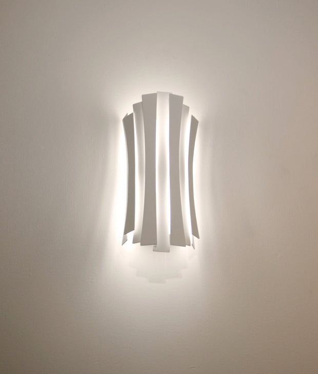 Bagota 20w CCT LED Wall Light White