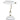 Banca Bankers Lamp Matt White Metal Cylindrical Shade w/Ant Brass Highlight E27