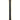 Banda 1450mm Exterior Wall Light 48W 3CCT LED Black IP65