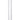 Banda 1450mm Exterior Wall Light 48W 3CCT LED White IP65