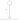 Belmore Floor Lamp Walnut