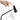 Bexley 3W Warm White LED 3-Stage Touch Floor Lamp Black