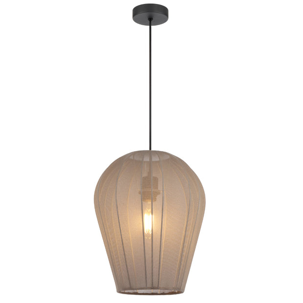 Birget 30 Pendant Grey