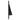 Brea 3w 3000K LED Stair Light Black