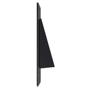 Brea 3w 3000K LED Stair Light Black