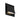 Brea 3w 3000K LED Stair Light Black
