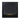 Brea 3w 3000K LED Stair Light Black