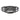 BRERA 40W LED CCT 3 Tier Black Chrome with Crystal Details Round CTC