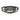 BRERA 40W LED CCT 3 Tier Black Chrome with Crystal Details Round CTC