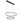 BRERA 40W LED CCT 2 Tier Black Chrome with Crystal Details Round Pendant
