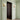Brevan 1 Light Antique Gold and Alabastro Glass E27 Wall Light