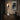 Brevan 1 Light Black and Alabastro Glass E27 Wall Light